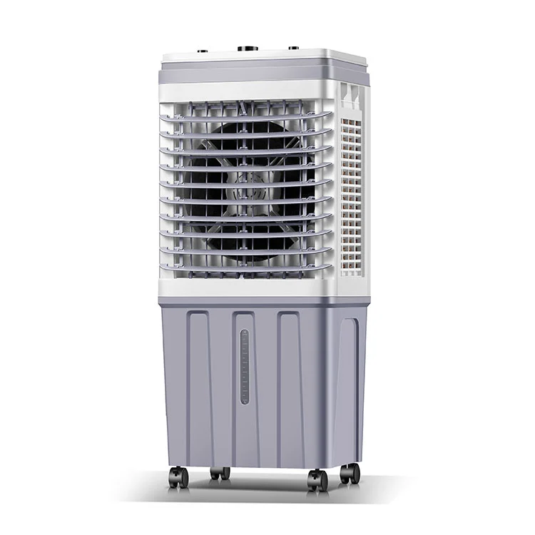 가정용 호텔 실외 사용을 위한 150W 공기 냉각기 팬