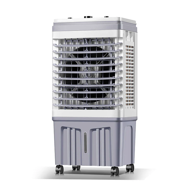 150W 산업용 공기 냉각기 팬 증발 냉각기