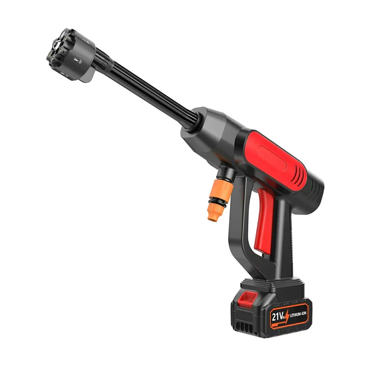 180W 최고의 세차용 고압 물총