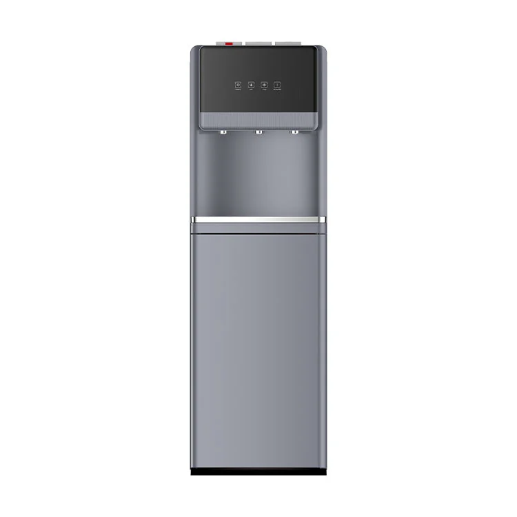 난방 전력 550W 하단 부하 워터 디스펜서